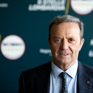 Roberto Cenci