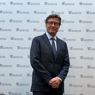 Univa, Roberto Grassi: «La crisi energetica ci sta facendo perdere competitività sui mercati esteri»