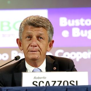 Roberto Scazzosi