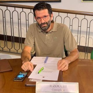 Coronavirus, l'appello del consigliere comunale Roberto Zocchi (Viva Gavirate): «Aiutiamo il commercio e le famiglie del paese»