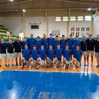 Basket, la Coelsanus continua a sostenere i valori e i sogni della Robur