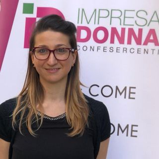 Romana Dell'Erba presidente di Confesercenti Varese