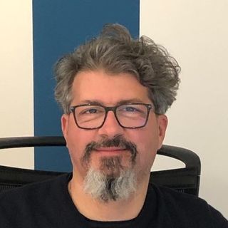 Simone Foti