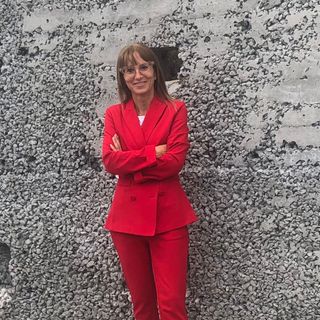 L'ex assessore del Comune di Saltrio Letizia Cracò
