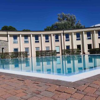 Il sogno è diventato realtà: domenica l'inaugurazione della piscina di Saltrio