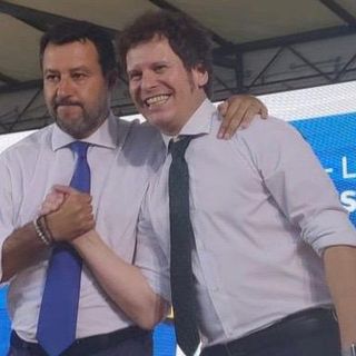 Varese al ballottaggio, giovedì al mercato arriva Salvini