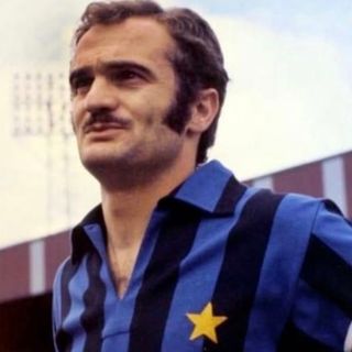 Mazzola: «Essere interisti significa soffrire, perdere trofei dati per vinti e agguantarne altri impossibili»