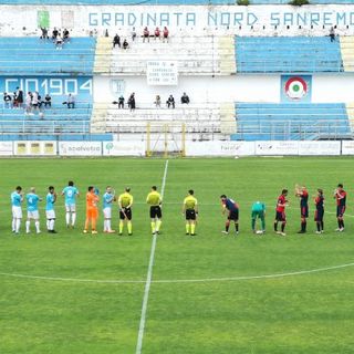 Foto tratta da Sanremesecalcio.it