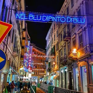 Un tocco di Varese al Festival. Arrivano dalla nostra provincia le luminarie posizionate lungo le strade di Sanremo