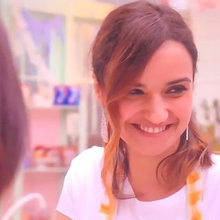 Bake Off Italia 7, ecco come è andata la seconda puntata della nostra Sara Gandini