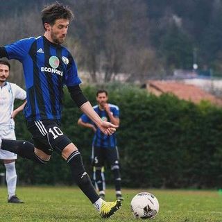 Scapi-gol su rigore riprende la Sestese