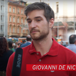 VIDEO - Da Arcieri a capitan Ferrero: le parole di fine stagione