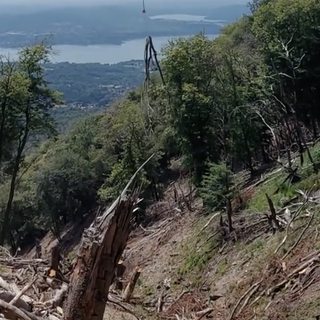 VIDEO - Tinella, proseguono i lavori di pulizia degli affluenti