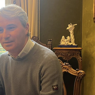 «Ho fatto il sindaco per cambiare Varese. Grazie ad alcune opere la nostra quotidianità non sarà più la stessa»