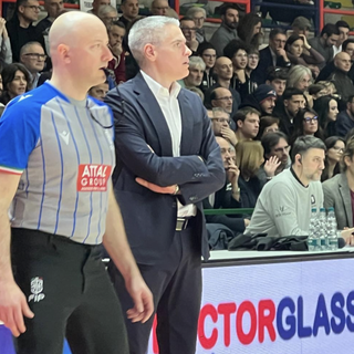 Ioannis Kastritis a Casale Monferrato