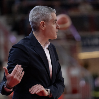 Ioannis Kastritis (foto Fabio Averna)