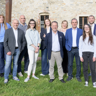 Elezioni comunali, la lista “Vivere Gavirate” di Gianni Lucchina presenta i suoi candidati