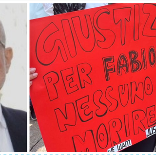 La richiesta della famiglia Limido: «Funerali in forma privata»