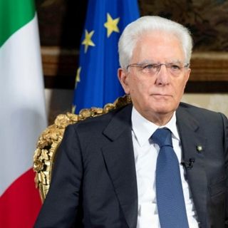 Il Presidente della Repubblica Sergio Mattarella a Varese per l’inaugurazione dell’anno accademico e del nuovo palaghiaccio