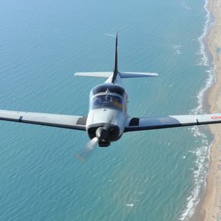 “Il volo a Sesto Calende, dalle origini allo scoppio del Secondo Conflitto Mondiale”: Alberto Grampa ripercorre la storia dell’aviazione sestese