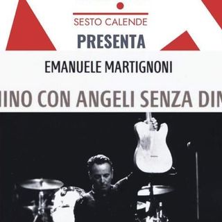 A Sesto Calende a ritmo di rock, con la musica di Bruce Springsteen