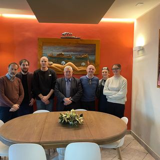 La Rivendita 7 di Lisanza a Sesto Calende diventa anche ristorante