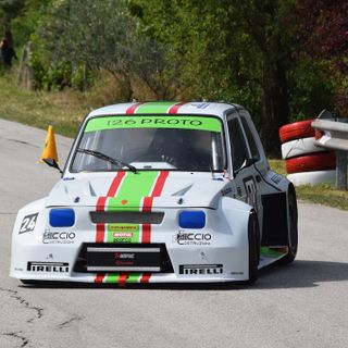 Dopo nove anni di attesa ritorna lo Slalom Luino-Montegrino
