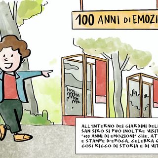 Sicurezza, eventi ed iniziative speciali fanno da traino a “100 anni di emozioni”
