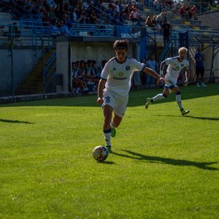 La Solbia tenta l'allungo, il Verbano cerca il riscatto al Chinetti (foto Solbiatese Calcio 1911)