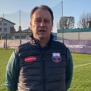 VIDEO. La Varesina cade in casa ma resta nei playoff. L'onestà di mister Spilli e un sogno da andare a prendersi liberi