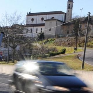 Rotatorie al posto dei semafori sulla superstrada Besozzo Vergiate: potrebbe essere la volta buona