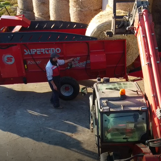 Le impagliatrici di Supertino srl