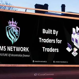 In che modo TMS Network (TMSN) risolve un grave problema finanziario (progetto DeFi con un potenziale 1000x)