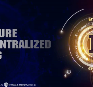 Algoritmi e AI incontrano le criptovalute: TMS Network (TMSN), Tron (TRX) e Polygon (MATIC) sono i leader del settore