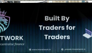 Gli esperti prevedono il rimbalzo del mercato delle criptovalute. Ecco cosa devi sapere su TMS Network (TMSN), Sandbox (SAND) ed Ethereum Classic (ETC)