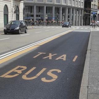 LA LETTERA. «Io, elettore di centrodestra varesino deluso da un centrodestra fermo sulla corsia dei Taxi (o Txai)»