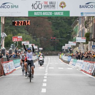 Tre Valli, si inizia con la corsa rosa: ecco le favorite