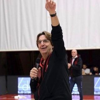 L'Ultima Contesa: Marco Tajana e un viaggio nel gioco di Varese
