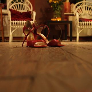 Quando il ticchettio delle scarpe femminili costituisce causa di lite condominiale…