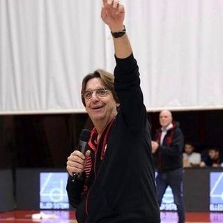 I Knights si godono la vittoria. Tajana: «Contenti per la nostra gente»