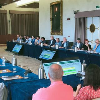 A Ville Ponti un incontro tra le Cer già costituite o in via di aggregazione in provincia di Varese