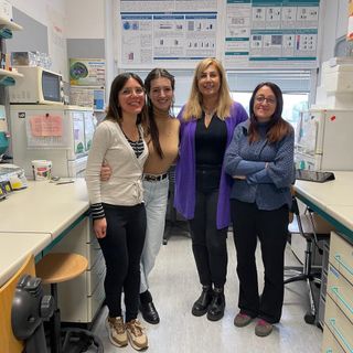 Il ruolo del microRNA nello screening del tumore al polmone: all’Insubria si studiano le molecole del Premio Nobel per la Medicina 2024