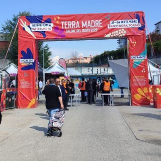 «A Terra Madre tra le eccellenze Slow Food, con tante piccole realtà a conduzione familiare. Proprio come la nostra Drogheria»