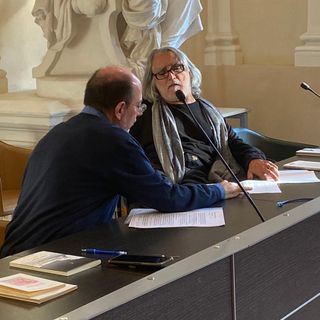 «Sulla sedia a rotelle c’è solo il corpo, non la mente»: la storia di Tonino Urgesi