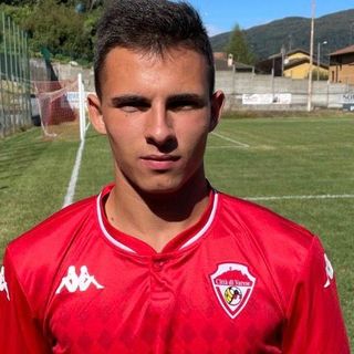 Mirco Tosi, classe 2002, è un giocatore biancorosso