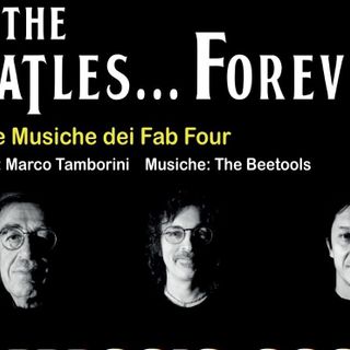 La storia e la musica dei Beatles approdano sulle rive del lago di Monate