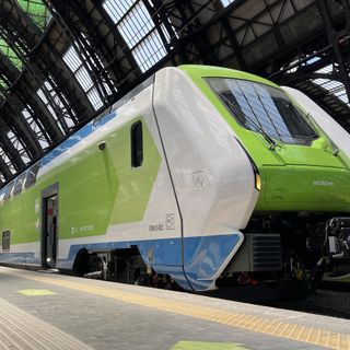 Da domenica 11 giugno entra in vigore l'orario estivo di Trenord: le novità e i lavori previsti sulle linee della provincia di Varese