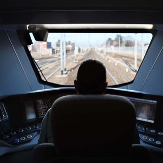 TreNord assume: da lunedì 11 settembre al via le candidature per futuri macchinisti