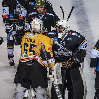 I tempi della semifinale con il Merano sembrano lontani anni luce