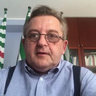 Ugo Duci riconfermato segretario generale della Cisl Lombardia
